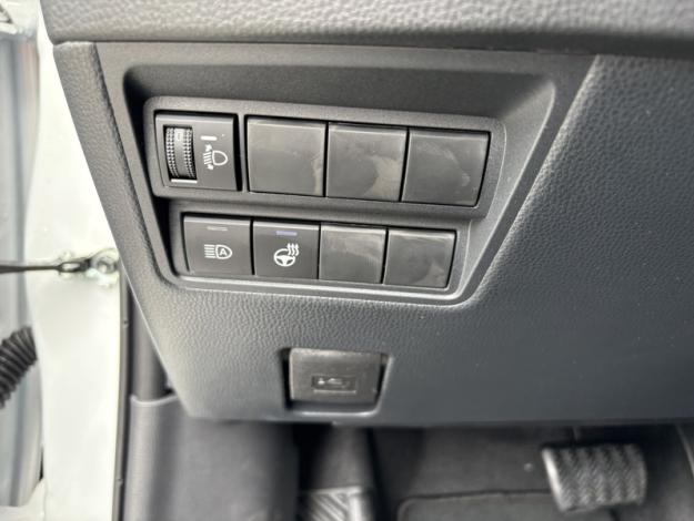 TOYOTA Yaris 1.5 HYBRID 130H COLLECTION TECHNO  130H COLLECTION TECHNO MY26