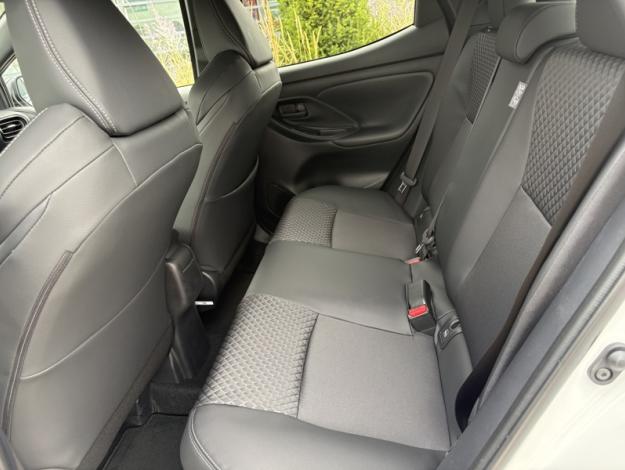 TOYOTA Yaris 1.5 HYBRID 130H COLLECTION TECHNO  130H COLLECTION TECHNO MY26