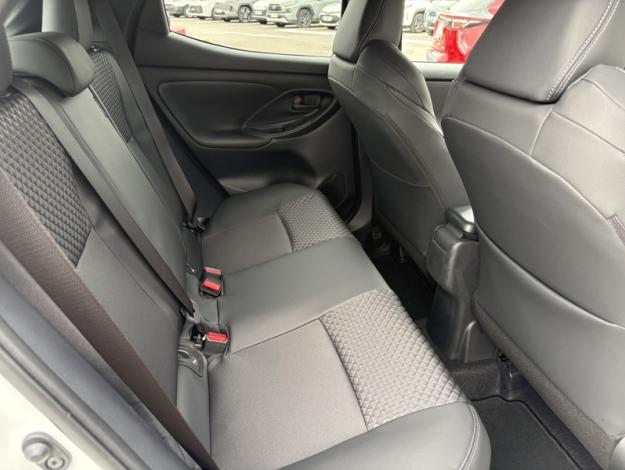 TOYOTA Yaris 1.5 HYBRID 130H COLLECTION TECHNO  130H COLLECTION TECHNO MY26