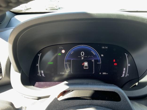 TOYOTA Yaris Cross 1.5 Hybride 130h Design Pack Cargo MC26  