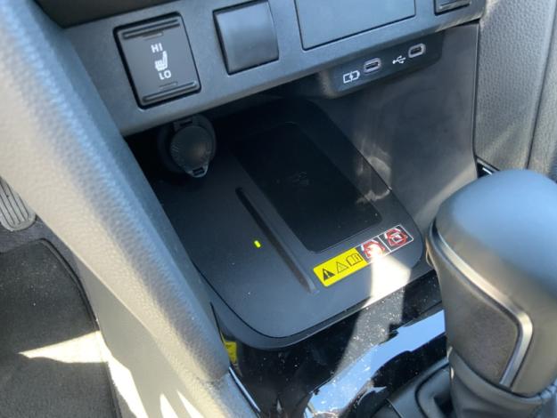 TOYOTA Yaris Cross 1.5 Hybride 130h Design Pack Cargo MC26  