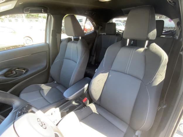 TOYOTA Yaris Cross 1.5 Hybride 130h Design Pack Cargo MC26  