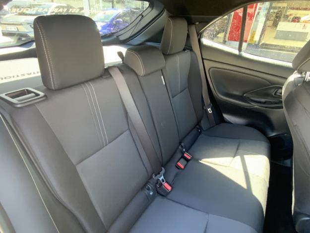 TOYOTA Yaris Cross 1.5 Hybride 130h Design Pack Cargo MC26  