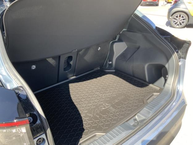 TOYOTA Yaris Cross 1.5 Hybride 130h Design Pack Cargo MC26  