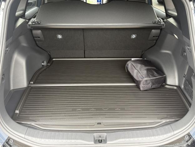 TOYOTA RAV4 2.5 Hybride Rechargeable 309 Graphic 4WD  