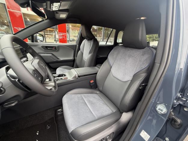 TOYOTA RAV4 2.5 Hybride Rechargeable 309 Graphic 4WD  