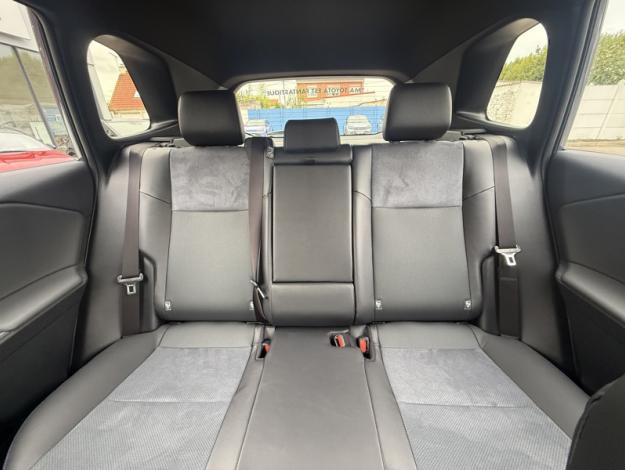 TOYOTA RAV4 2.5 Hybride Rechargeable 309 Graphic 4WD  