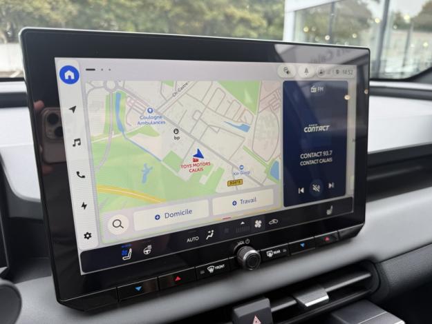 TOYOTA RAV4 2.5 Hybride Rechargeable 309 Graphic 4WD  