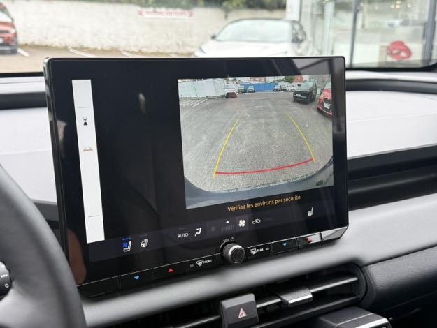 TOYOTA RAV4 2.5 Hybride Rechargeable 309 Graphic 4WD  