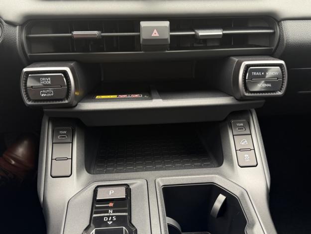 TOYOTA RAV4 2.5 Hybride Rechargeable 309 Graphic 4WD  