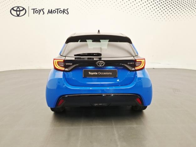 TOYOTA Yaris 130h Première  