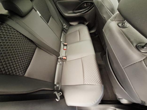 TOYOTA Yaris 130h Première  