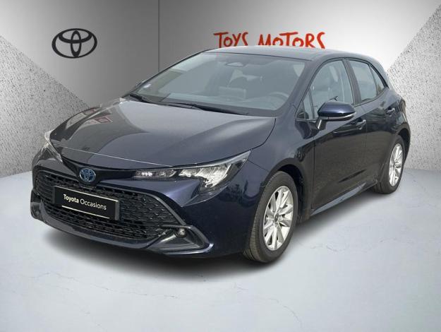 TOYOTA Corolla 140h Dynamic  