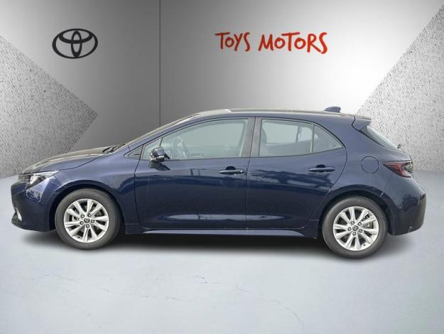 TOYOTA Corolla 140h Dynamic  