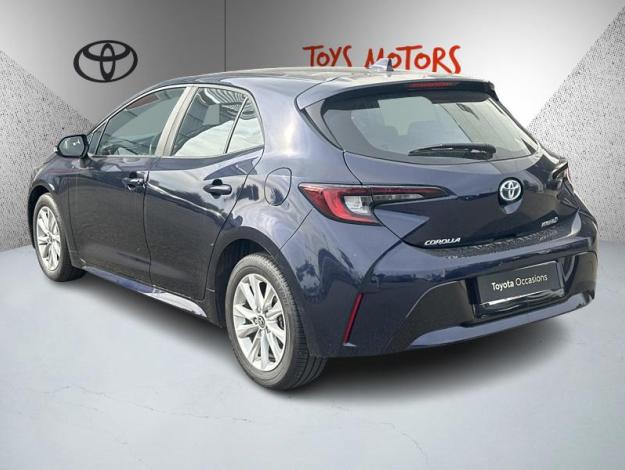TOYOTA Corolla 140h Dynamic  