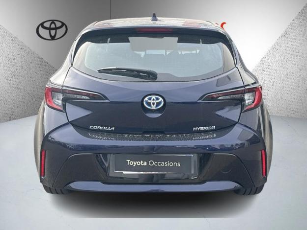 TOYOTA Corolla 140h Dynamic  