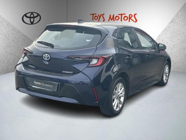 TOYOTA Corolla 140h Dynamic  