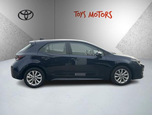 TOYOTA Corolla 140h Dynamic  