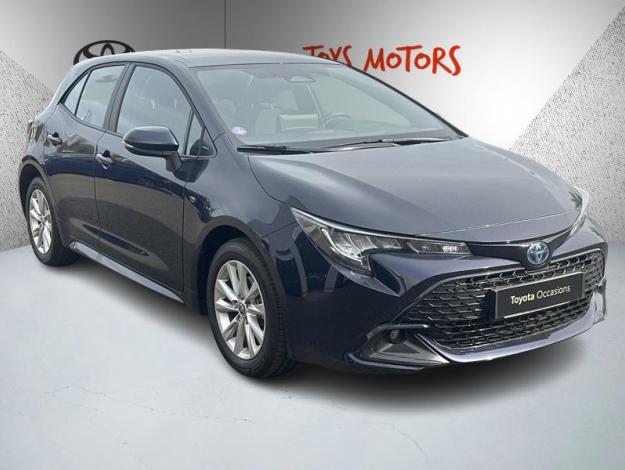 TOYOTA Corolla 140h Dynamic  