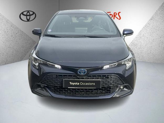 TOYOTA Corolla 140h Dynamic  