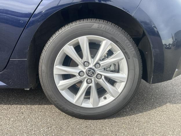 TOYOTA Corolla 140h Dynamic  
