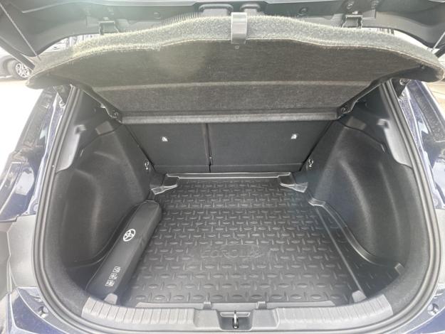 TOYOTA Corolla 140h Dynamic  