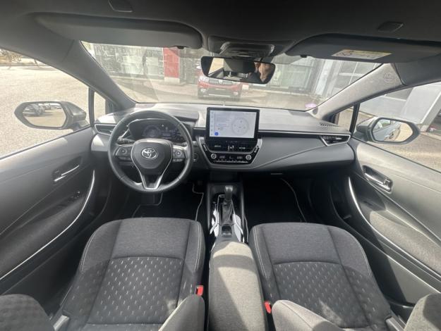 TOYOTA Corolla 140h Dynamic  