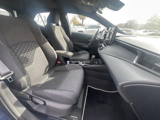 TOYOTA Corolla 140h Dynamic  