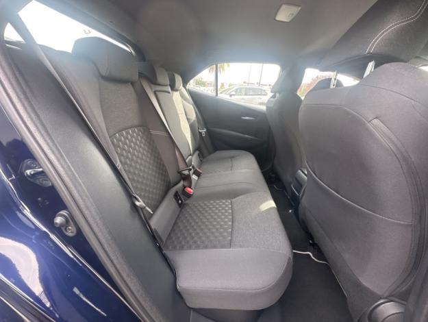 TOYOTA Corolla 140h Dynamic  