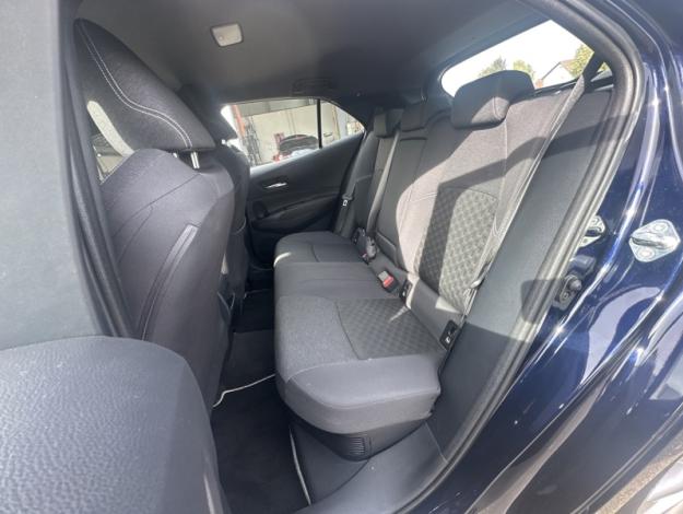 TOYOTA Corolla 140h Dynamic  