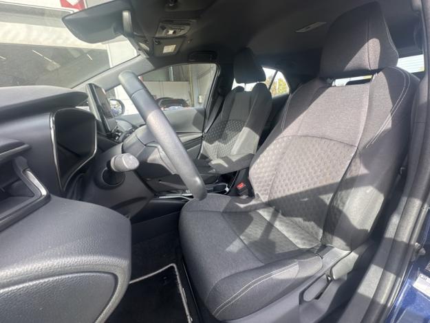 TOYOTA Corolla 140h Dynamic  