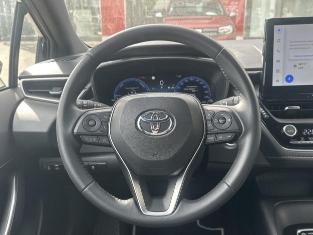TOYOTA Corolla 140h Dynamic  