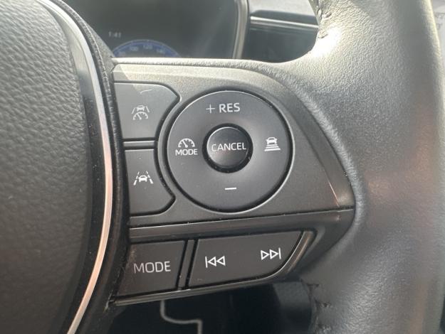 TOYOTA Corolla 140h Dynamic  