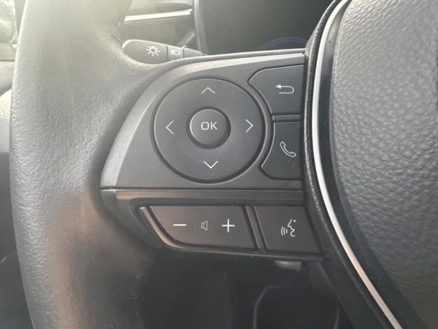 TOYOTA Corolla 140h Dynamic  