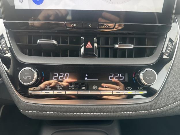 TOYOTA Corolla 140h Dynamic  