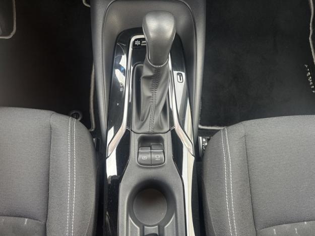 TOYOTA Corolla 140h Dynamic  