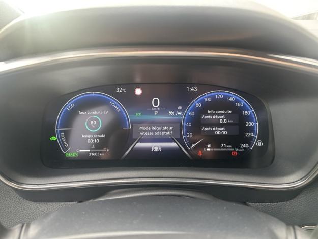 TOYOTA Corolla 140h Dynamic  