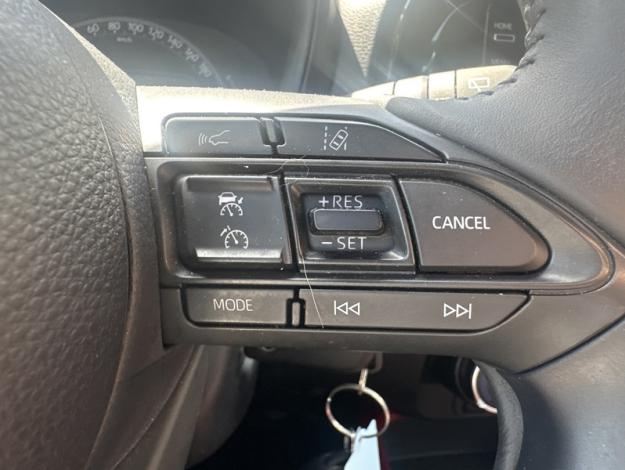 TOYOTA Aygo X 72 DESIGN   