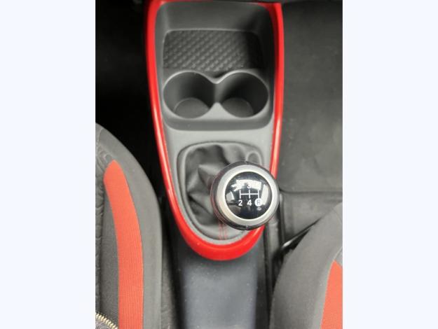 TOYOTA Aygo X 72 DESIGN   