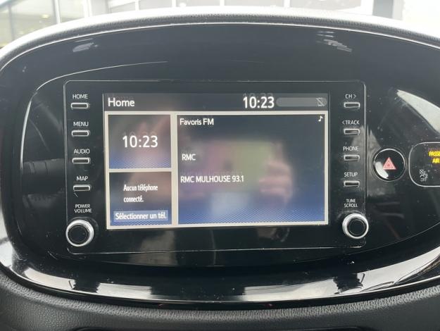 TOYOTA Aygo X 72 DESIGN   