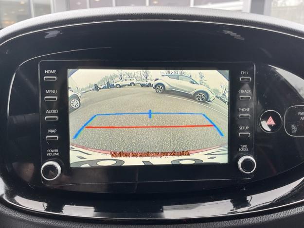 TOYOTA Aygo X 72 DESIGN   