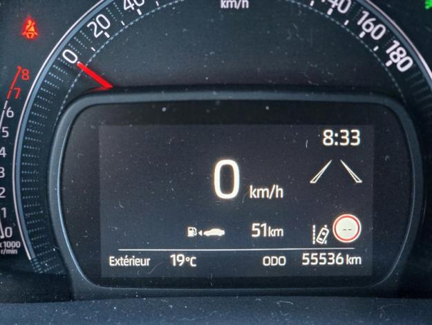 TOYOTA Aygo X 72 DESIGN   