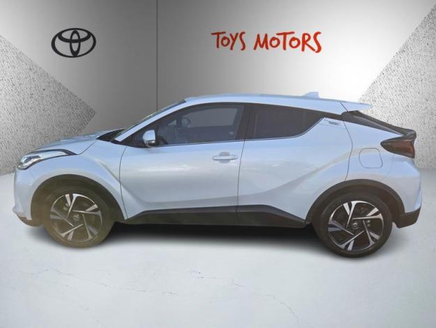 TOYOTA C-HR 184h EDITION  
