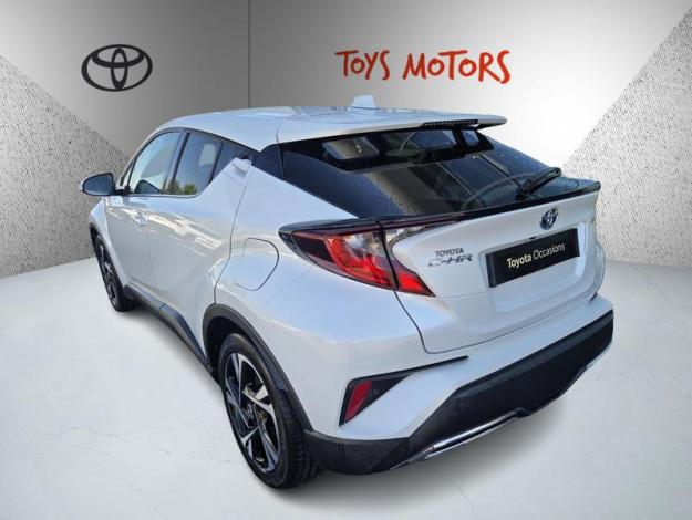 TOYOTA C-HR 184h EDITION  