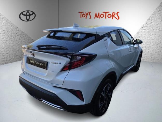 TOYOTA C-HR 184h EDITION  