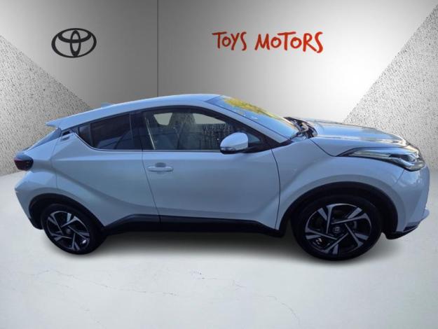 TOYOTA C-HR 184h EDITION  