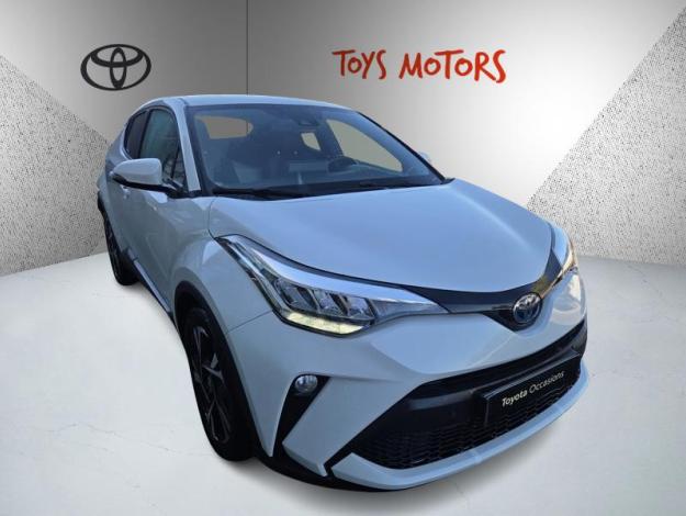 TOYOTA C-HR 184h EDITION  