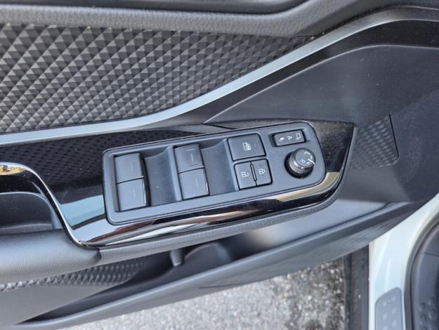 TOYOTA C-HR 184h EDITION  