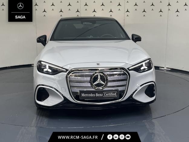 MERCEDES-BENZ Classe C Berline Classe C 400 4M électrique AMG Line  Classe C 400 4M électrique EQ AMG Line
