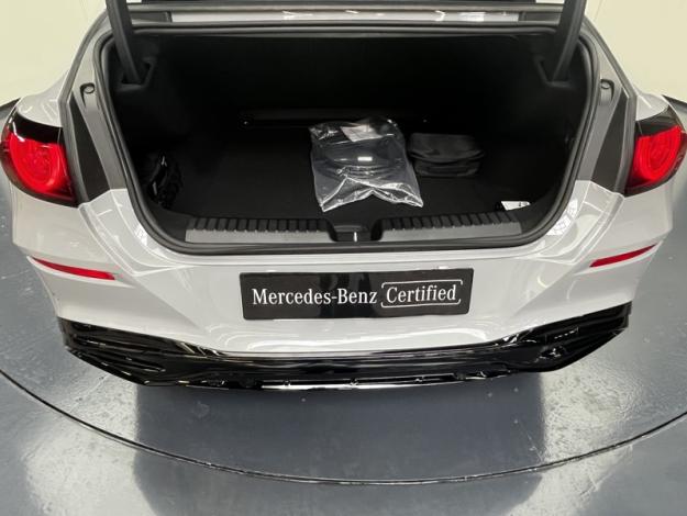 MERCEDES-BENZ Classe C Berline Classe C 400 4M électrique AMG Line  Classe C 400 4M électrique EQ AMG Line